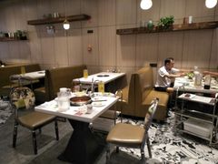 大堂-虾吃虾涮.虾火锅.肉蟹煲(步步高梅溪新天地店)