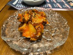 -傑·料理·海鲜放题(佛山文华荟店)