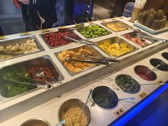 -京元盛铜锅涮肉(上海总店)