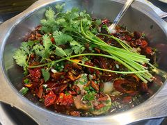 -天治宣·野椒鸡(龙头寺总店)