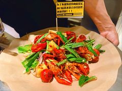-嘎嘎鸭脑壳(金沙店)