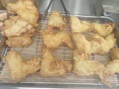 -塔斯汀中国汉堡(东平店)