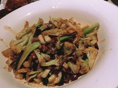 大碗花菜-费大厨辣椒炒肉(黄兴中心广场店)