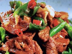 -米一仙·成都小碗菜(东万达店)