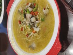 -前门烤鸭(江东中路店)