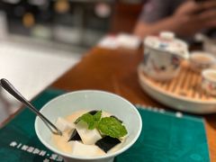 -南拳十三姨·潮汕砂锅粥(世纪金源店)