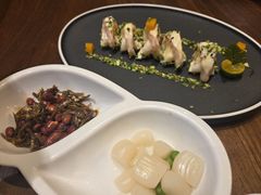 -喜鼎海胆水饺(东港店)
