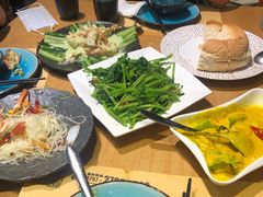 -摩登有记·新派泰国菜(银钻广场店)