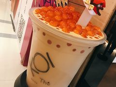 -KOI Thé(正佳广场店)