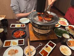 -蒜香焼肉PURUSHIN(马场路店)