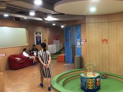 -金宝贝早教(南山花园城店)