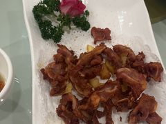 -宜宾海鲜酒家·三十年老字号