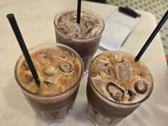 -何九海南茶店(鬼仔巷店)