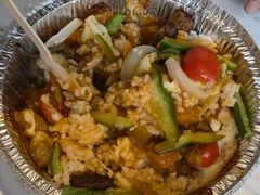 -达美乐比萨(栖霞大道店)