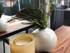 -Mercato莫卡多露台餐厅与酒吧(K11店)