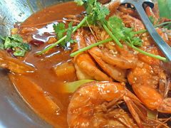 -豫缘王婆大虾(祭城总店)