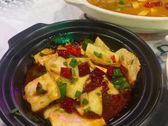 黄喉-虎虎龙虾大排档(双井店)