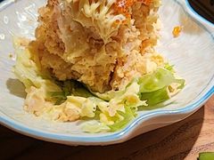 -炉胜·炉端烧·居酒屋