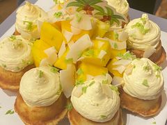 -BE BRIGHT KITCHEN(正佳广场店)