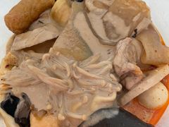 -高记麻辣烫