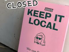 -Tempo Coffee(市二宮店)