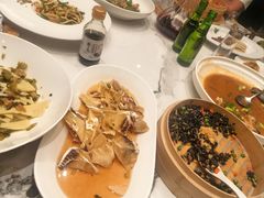 -新丁香海鲜酒店(银海商贸城店)