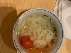 -焼肉 番手十番(銀座三越店)
