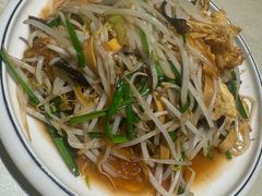 -陈阿婆鱼头泡饼·京味菜(复兴路店)