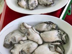 -花苑美食横琴生蚝火锅(拱北粤华路店)