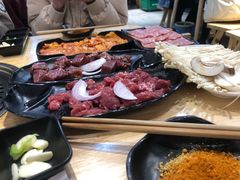 -莱真牛碳火烤肉(合肥旗舰店)