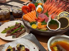 -德川家日本料理(中关村寰太大厦店)