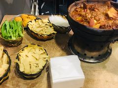 -范贤光鸡公煲(平乐园总店)