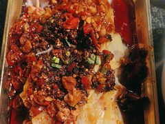 -清真·凡人居·烤肉专门店(庆阳店)