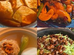 -JWMARRIOTT无锡苏宁JW万豪酒店-悦府65中餐厅