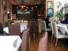 大堂-拉蒂娜·巴西牛排馆 Latina·Brazilian Steakhouse(陆家嘴旗舰店)