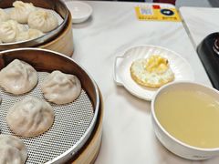 -百年尹氏汤包(湖南路狮子桥店)