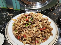 -巴犀烧烤(新崇光店)