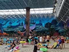 -波塞冬旅游度假区