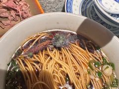 -南京大牌档(青岛万象城店)