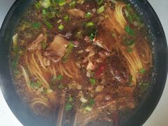 -上海为民商行清真饭店(南大路店)