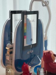 -海菲秀·飞顿牛奶光·LDM官方授权中心美轮美浣瓷感美肌