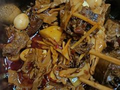 -胖哥俩肉蟹煲(河北勒泰购物中心店)