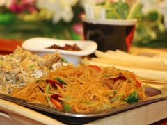 -小船渔村•大连菜•大连焖鱼(黄河路店)