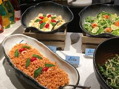 -星伦多自助料理(永旺店)