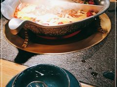 -湊湊火锅·茶憩(东城万达店)