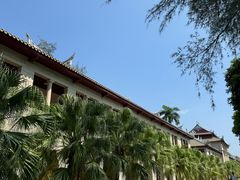 -厦门大学(思明校区)