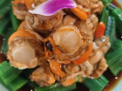 -隆喜元鱼汤包·海鲜(中联广场店)