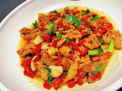 -肆月河豚·淮扬菜·湘菜(华天店)
