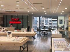 -康利眼镜·蔡司战略合作店(龙泉书房店)