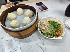 -蒋家桥饺面店(四望亭路店)